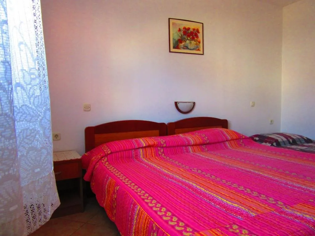 Apartment In Pula With Terrace, Air Conditioning, Wifi, Washing Machine 633-1 Croatie