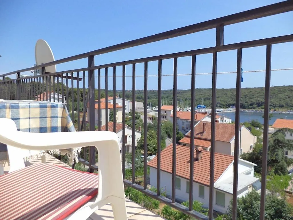 Apartment In Pula With Terrace, Air Conditioning, Wifi, Washing Machine 633-1