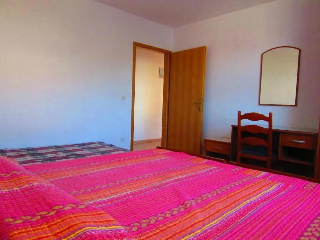 Apartment In Pula With Terrace, Air Conditioning, Wifi, Washing Machine 633-1